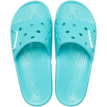 Šlepetės Crocs Classic Slide W 206121 4O9