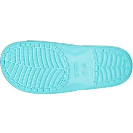 Šlepetės Crocs Classic Slide W 206121 4O9