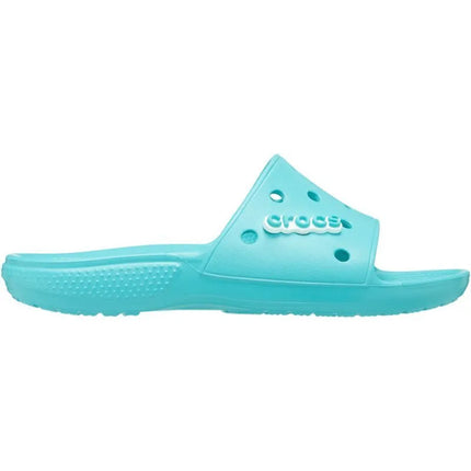 Šlepetės Crocs Classic Slide W 206121 4O9