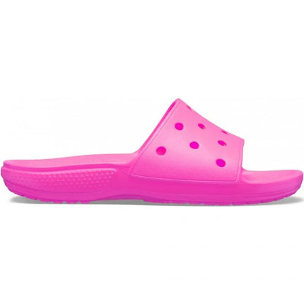 Šlepetės Crocs Classic Slide W 206121 6QQ