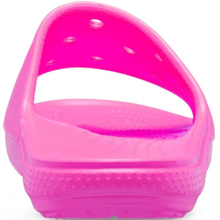 Šlepetės Crocs Classic Slide W 206121 6QQ