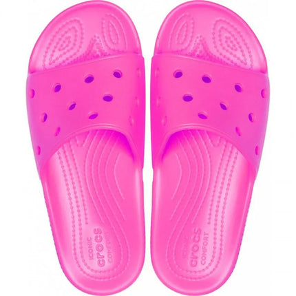 Šlepetės Crocs Classic Slide W 206121 6QQ