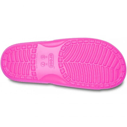Šlepetės Crocs Classic Slide W 206121 6QQ