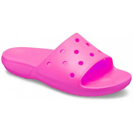 Šlepetės Crocs Classic Slide W 206121 6QQ