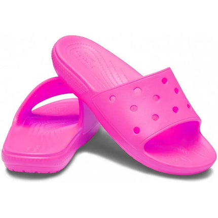 Šlepetės Crocs Classic Slide W 206121 6QQ