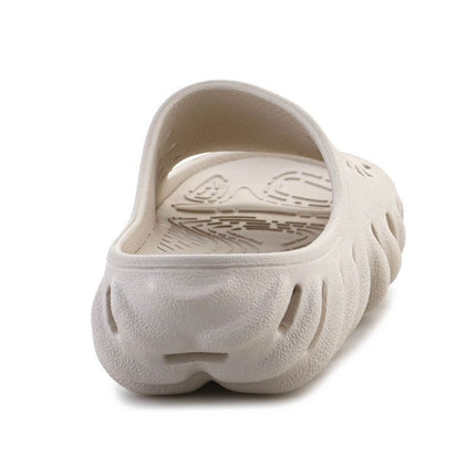Šlepetės Crocs Echo Slide Elephant 208170-160