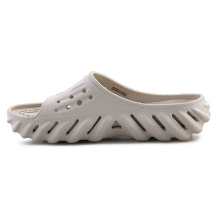 Šlepetės Crocs Echo Slide Elephant 208170-160