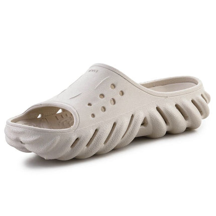 Šlepetės Crocs Echo Slide Elephant 208170-160