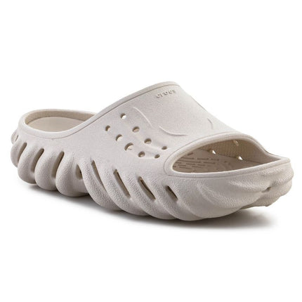 Šlepetės Crocs Echo Slide Elephant 208170-160