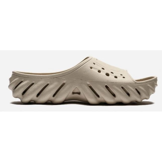 Šlepetės Crocs Echo Slide Elephant 208170-160
