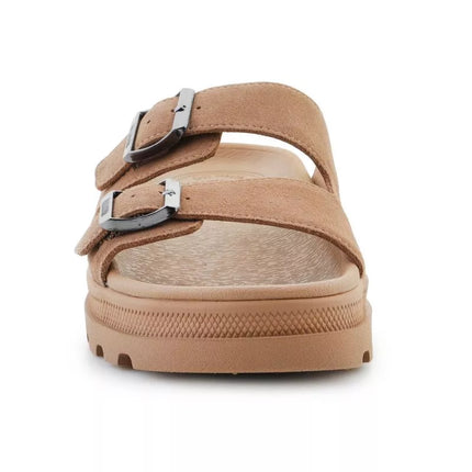 Šlepetės „Palladium Dunelite Riviera Sde 74455-252-M“