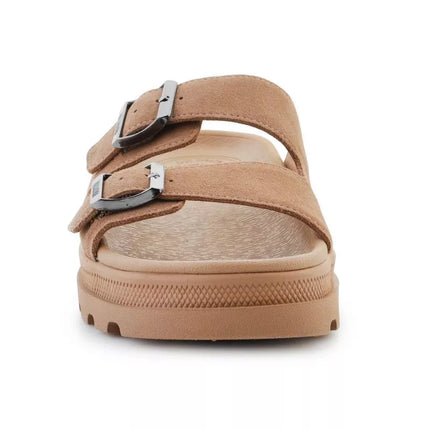 Šlepetės „Palladium Dunelite Riviera Sde 74455-252-M“