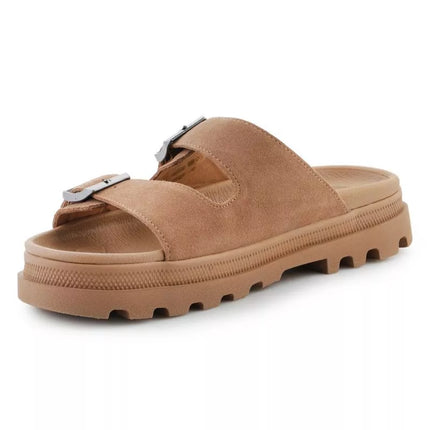Šlepetės „Palladium Dunelite Riviera Sde 74455-252-M“