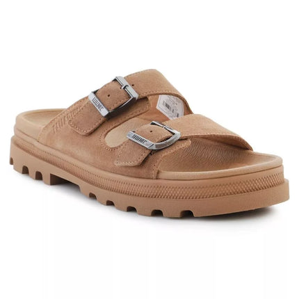 Šlepetės „Palladium Dunelite Riviera Sde 74455-252-M“