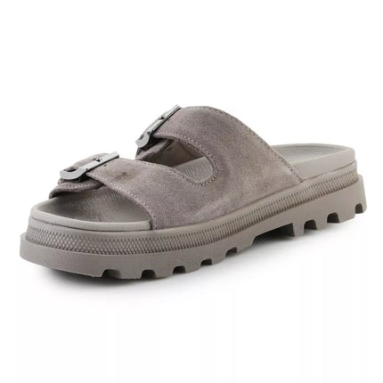 Šlepetės „Palladium Dunelite Riviera Sde 74455-276-M“
