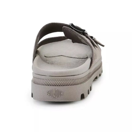 Šlepetės „Palladium Dunelite Riviera Sde 74455-276-M“