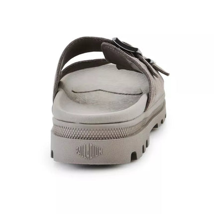 Šlepetės „Palladium Dunelite Riviera Sde 74455-276-M“