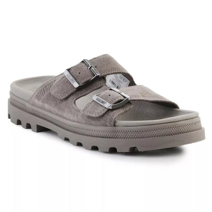 Šlepetės „Palladium Dunelite Riviera Sde 74455-276-M“
