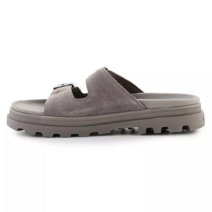 Šlepetės „Palladium Dunelite Riviera Sde 74455-276-M“