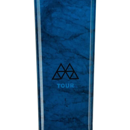 Slidės Dynastar M-Tour 86 Open