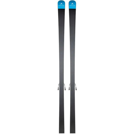 Slidės DYNASTAR SPEED COURSE WC GS (R22) + apkaustai LOOK SPX 12 ROCKERACE BLACK ICON