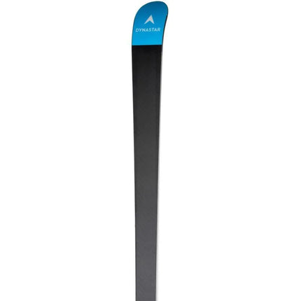 Slidės DYNASTAR SPEED COURSE WC GS (R22) + apkaustai LOOK SPX 12 ROCKERACE BLACK ICON