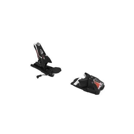Slidės DYNASTAR SPEED COURSE WC GS (R22) + apkaustai LOOK SPX 12 ROCKERACE BLACK ICON