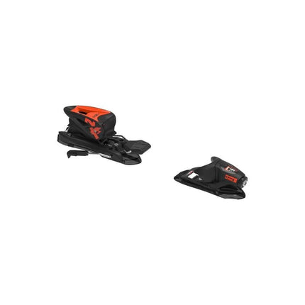 Slidės DYNASTAR SPEED TEAM PRO Open + apkaustai LOOK NX7 GW
