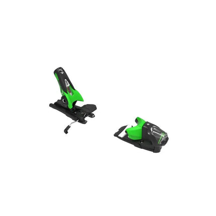 Slidinėjimo apkaustai LOOK SPX 12 ROCKERACE GREEN LTD