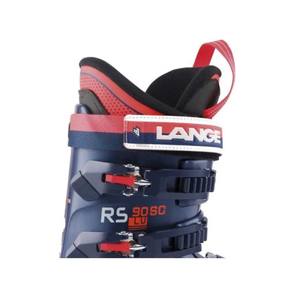 Slidinėjimo batai LANGE Rs 90 Sc (Legend Blue)
