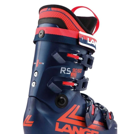 Slidinėjimo batai LANGE Rs 90 Sc (Legend Blue)