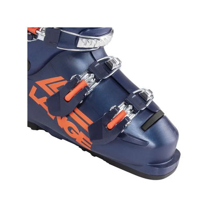 Slidinėjimo batai LANGE Rsj 65 (Legend Blue)