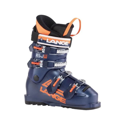 Slidinėjimo batai LANGE Rsj 65 (Legend Blue)