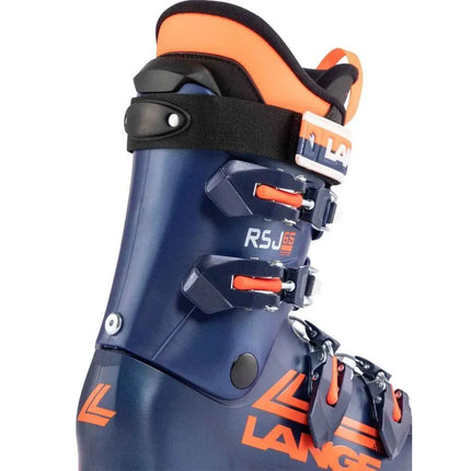 Slidinėjimo batai LANGE Rsj 65 (Legend Blue)