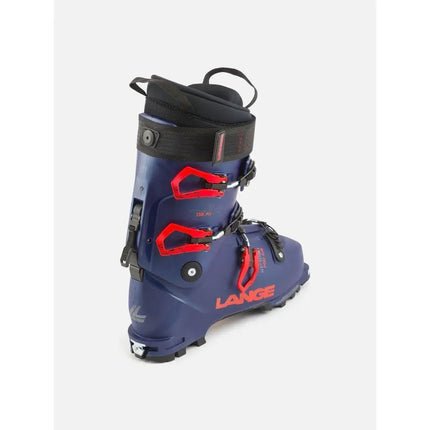 Slidinėjimo batai LANGE XT3 Tour Light MV 130 (šviesiai mėlyni)