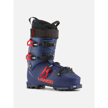 Slidinėjimo batai LANGE XT3 Tour Light MV 130 (šviesiai mėlyni)
