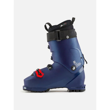Slidinėjimo batai LANGE XT3 Tour Light MV 130 (šviesiai mėlyni)