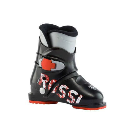 Slidinėjimo batai ROSSIGNOL COMP J1 – JUODI