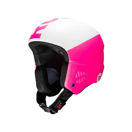 Slidinėjimo šalmas ROSSIGNOL HERO 9 FIS IMPACTS W (SU APSAUGA)