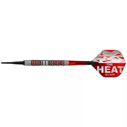 Smiginis Harrows The Heat Damon Heta 3 90% softip