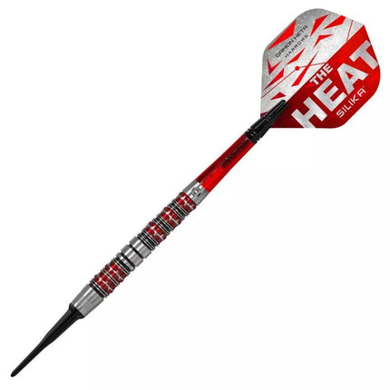 Smiginis Harrows The Heat Damon Heta 3 90% softip