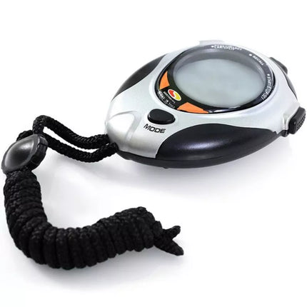 SMJ 100 kartų chronometras JS-7064