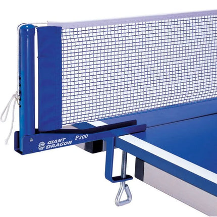Smj Giant Dragon P200 stalo teniso tinklas