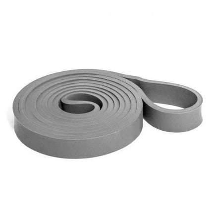SMJ Sport EX001 pasipriešinimo guma (19 mm 8-20 kg) - pilka