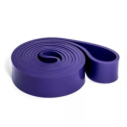 SMJ Sport EX001 pasipriešinimo guma (32 mm 16-39 kg) - violetinė