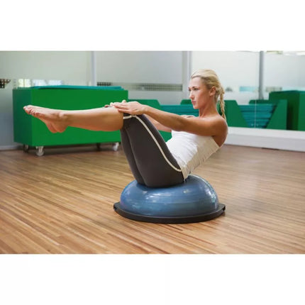 SMJ sport treniruočių platforma BL001 + 2 rankenos HS-TNK-000009787