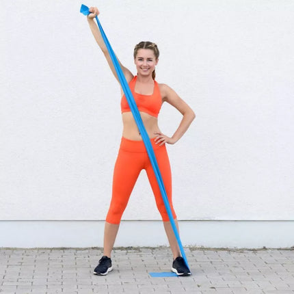 SMJ Sport Vidutinio Pasipriešinimo Gumos EX040