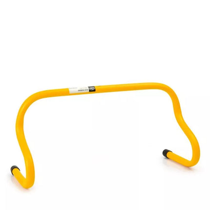 SMJ sport VTH-9E treniruočių kliūtis, 23 cm, geltona