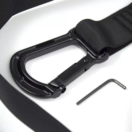 SMJ sportinis Trx P3 dirželių rinkinys HS-TNK-000016445