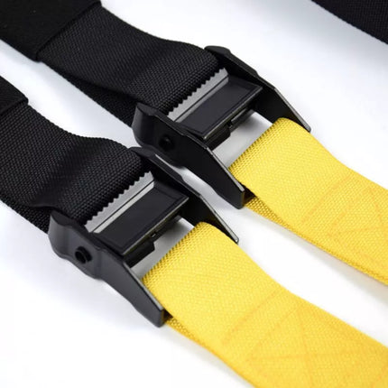 SMJ sportinis Trx P3 dirželių rinkinys HS-TNK-000016445